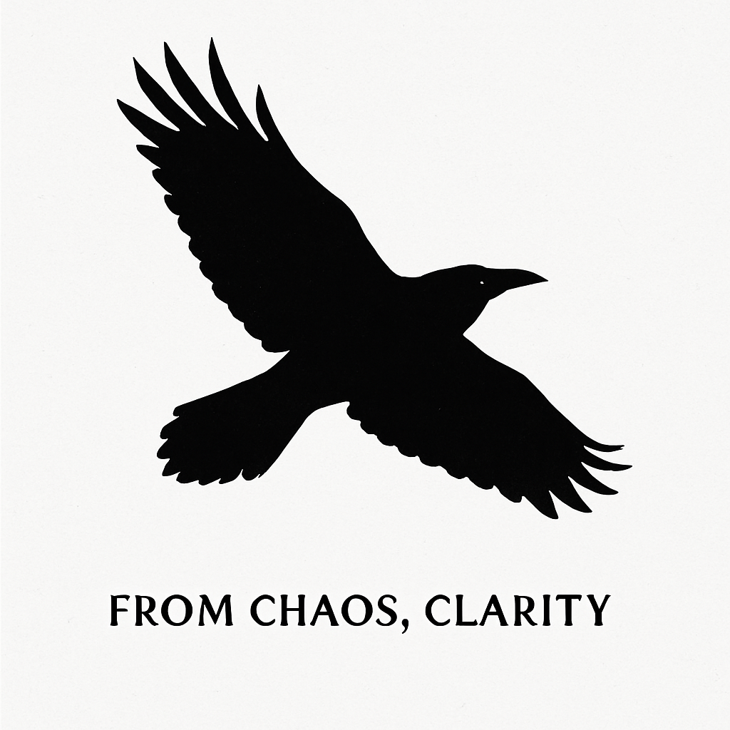 From Chaos, Clarity